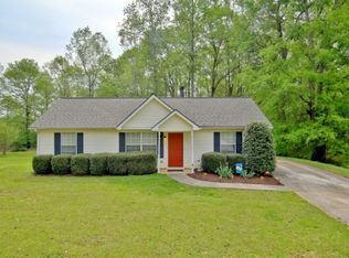 2935 Martin Mill Rd, Newnan, GA 30263