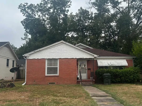 918 W 5th St, Tyler, TX 75701