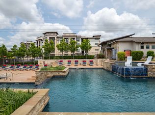 Villas on the Hill, Temple, TX 76504