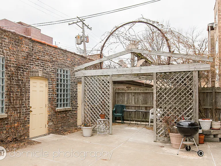 7440 N Claremont Ave #3 — Photo 19