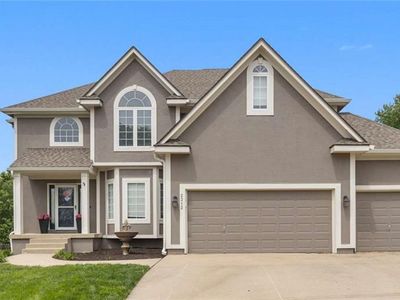 2312 SW Westminster Dr, Lees Summit, MO, 64082