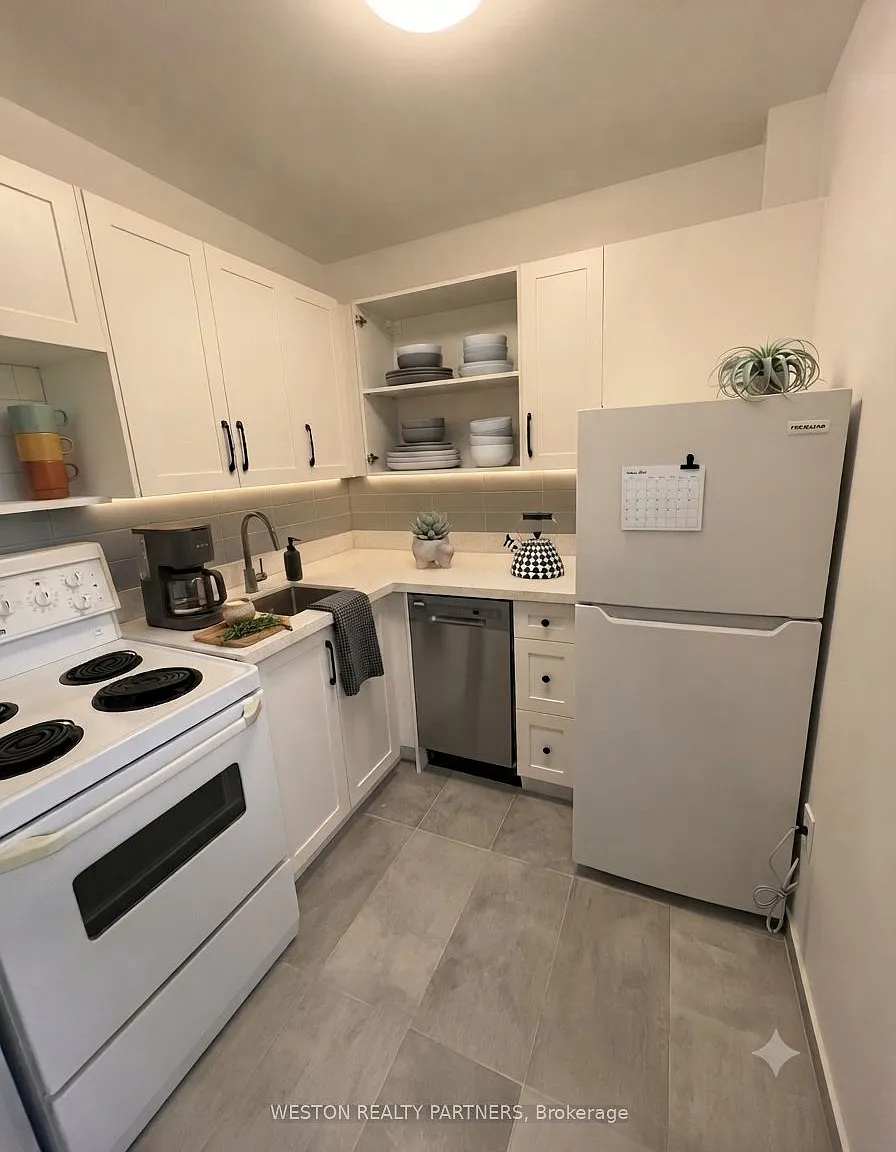 1 bed, $2,100 — Photo 2