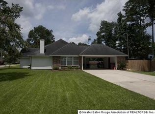 13323 Clint St, Walker, LA 70785