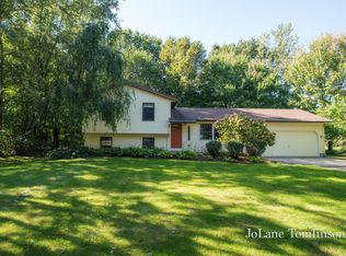 11357 56th Ave, Allendale, MI 49401