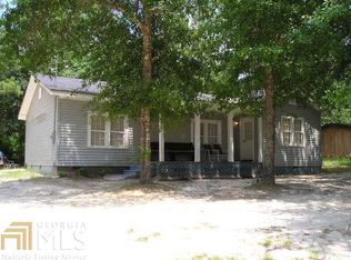 980 Buttermilk Rd, Sylvania, GA 30467