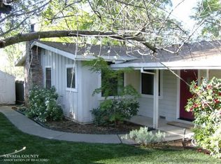 12381 Sunset Ave, Grass Valley, CA 95945