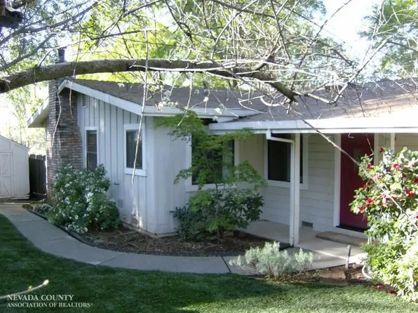 12381 Sunset Ave, Grass Valley, CA 95945