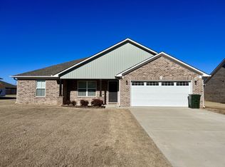 19105 Racheals Loop, Athens, AL 35611