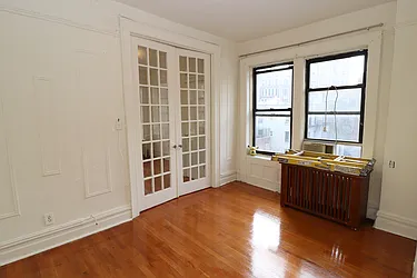 Rented by Corcoran