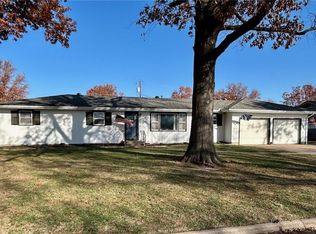3109 Wilson Ave, Parsons, KS 67357