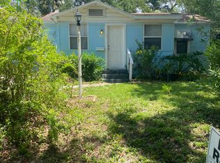 115 W Hilda St, Tampa, FL 33603