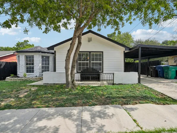227 MILLARD ST, San Antonio, TX 78212