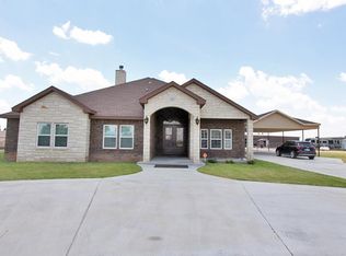14633 N Western Ave, Gardendale, TX 79758