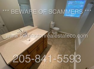 4603 Ridgeside St, Quinton, AL 35130