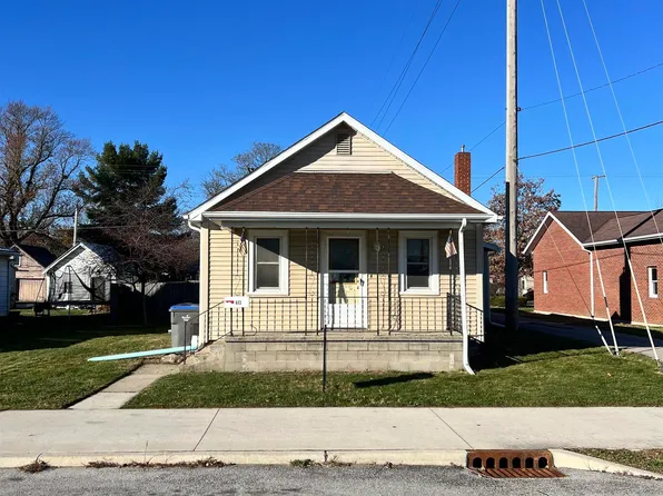 613 S 9th St, Goshen, IN 46526