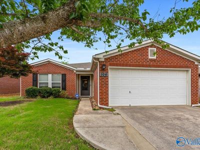 106 Forestbrook Dr, Madison, AL, 35757