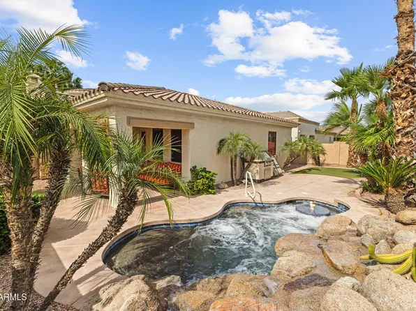14362 W ALVARADO Drive, Goodyear, AZ 85395