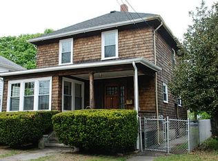 209 Burgess Ave, East Providence, RI 02914