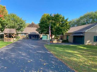 429 Irish Settlement Rd, Waddington, NY 13694