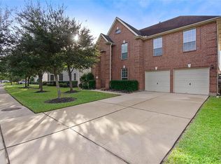 21135 Granite Trail Ln, Richmond, TX 77407