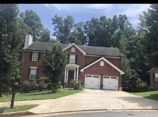 165 Dunagan Dr, Lawrenceville, GA 30045