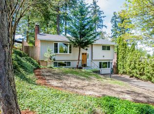 9503 SW 52nd Ave, Portland, OR 97219