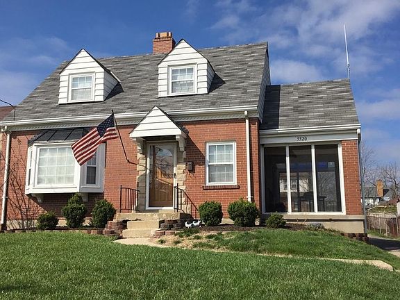 2nd image of 5520 Raceview Ave