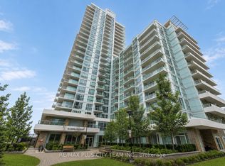 10 Deerlick Ct #206, Toronto, ON M3A 0A7