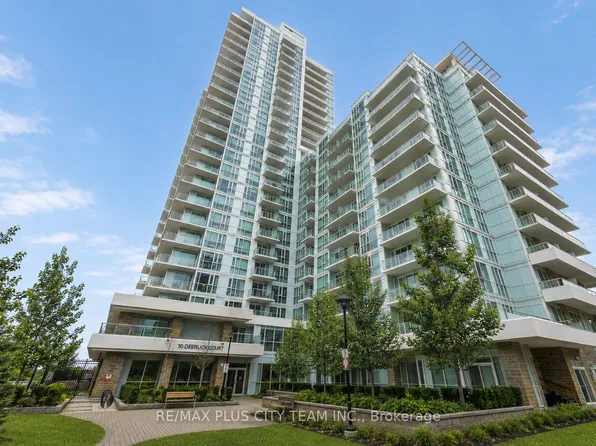 10 Deerlick Ct, Toronto, ON