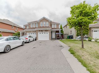 97 Bighorn Cres, Brampton, ON L6R1G2