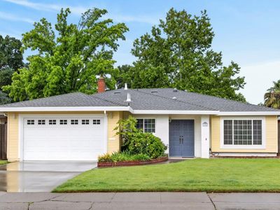 4985 Creek View Way, Sacramento, CA, 95841