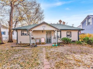 216 Greenwood Ave, Canon City, CO 81212