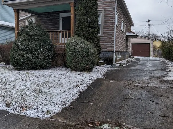 183 Grandview Ave, Buffalo, NY 14223