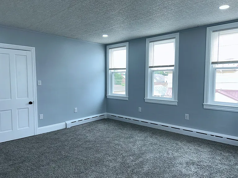 Front Bedroom