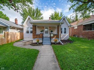 4012 E 11th St, Indianapolis, IN 46201