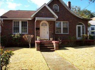 837 Rutledge Ave, Charleston, SC 29403