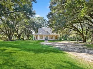 16520 Ward Line Rd, Covington, LA 70435