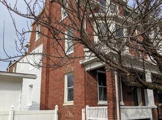 410 Atlantic Ave, York, PA 17404