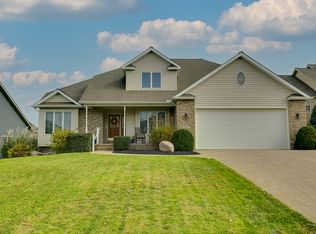 3707 Harbor Ridge Trl, Erie, PA 16510