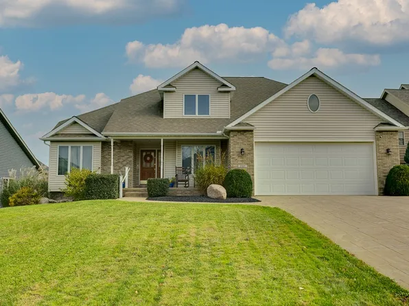 3707 Harbor Ridge Trl, Erie, PA 16510