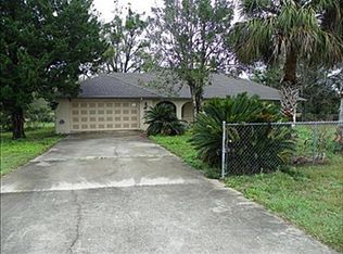 3091 SW 210th Ave, Dunnellon, FL 34431