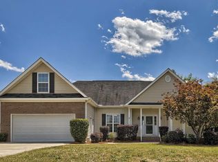 205 Spring Tyme Ct, Lexington, SC 29073