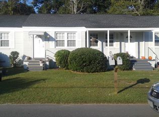 5627 Aldrich Ave, Charleston, SC 29406