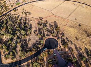 4350 W Clear Fork Cir, Prescott, AZ 86305