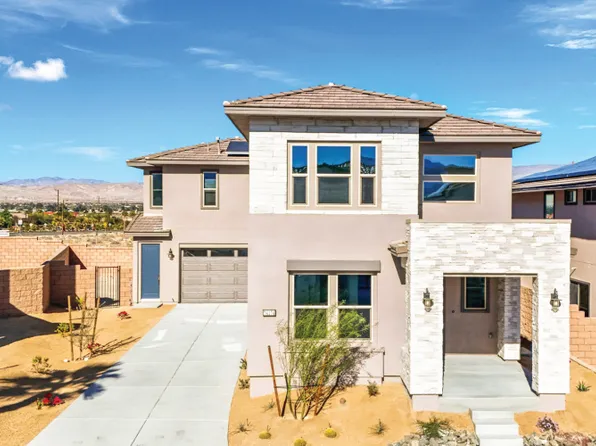 Residence 1 + ADU Plan, Nova at University Park