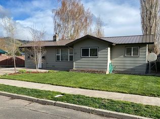 1117 Linda Ln, Lakeview, OR 97630