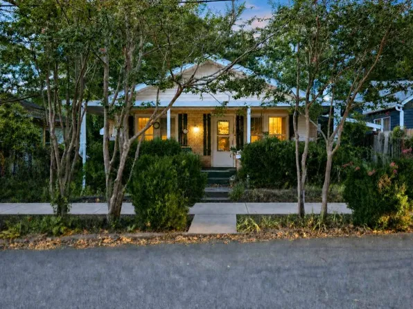 104 Noxon St, Hot Springs, AR 71913