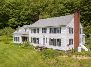 11 Windigo Rd, Windsor, MA 01270
