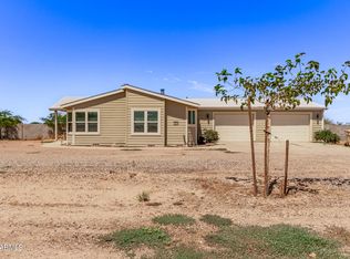 10726 W Paradise Ln, Casa Grande, AZ 85193