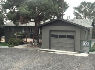 620 SE Kinkade Rd, Madras, OR 97741